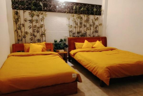 Lalin HOTEL - AN THƯỢNG 1 - Cách biển 50m